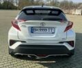 Белый Тойота C-HR, объемом двигателя 1.2 л и пробегом 168 тыс. км за 16900 $, фото 6 на Automoto.ua