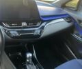 Белый Тойота C-HR, объемом двигателя 1.2 л и пробегом 168 тыс. км за 16900 $, фото 28 на Automoto.ua
