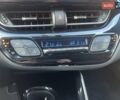 Белый Тойота C-HR, объемом двигателя 1.2 л и пробегом 168 тыс. км за 16900 $, фото 23 на Automoto.ua
