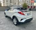 Белый Тойота C-HR, объемом двигателя 1.2 л и пробегом 146 тыс. км за 15700 $, фото 5 на Automoto.ua