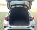 Белый Тойота C-HR, объемом двигателя 1.2 л и пробегом 168 тыс. км за 16900 $, фото 38 на Automoto.ua
