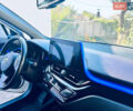 Белый Тойота C-HR, объемом двигателя 1.2 л и пробегом 103 тыс. км за 19500 $, фото 9 на Automoto.ua
