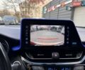 Белый Тойота C-HR, объемом двигателя 1.2 л и пробегом 168 тыс. км за 16900 $, фото 20 на Automoto.ua