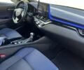 Белый Тойота C-HR, объемом двигателя 1.2 л и пробегом 168 тыс. км за 16900 $, фото 35 на Automoto.ua