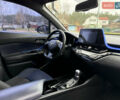 Белый Тойота C-HR, объемом двигателя 1.2 л и пробегом 105 тыс. км за 15500 $, фото 10 на Automoto.ua