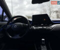 Белый Тойота C-HR, объемом двигателя 1.2 л и пробегом 105 тыс. км за 15500 $, фото 15 на Automoto.ua