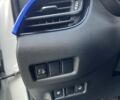 Белый Тойота C-HR, объемом двигателя 1.2 л и пробегом 168 тыс. км за 16900 $, фото 21 на Automoto.ua