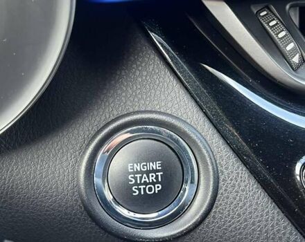 Белый Тойота C-HR, объемом двигателя 1.2 л и пробегом 168 тыс. км за 16900 $, фото 22 на Automoto.ua