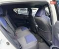 Белый Тойота C-HR, объемом двигателя 1.2 л и пробегом 168 тыс. км за 16900 $, фото 12 на Automoto.ua