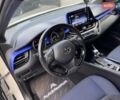 Белый Тойота C-HR, объемом двигателя 1.2 л и пробегом 168 тыс. км за 16900 $, фото 16 на Automoto.ua