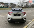 Белый Тойота C-HR, объемом двигателя 1.2 л и пробегом 105 тыс. км за 15500 $, фото 3 на Automoto.ua