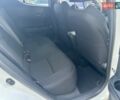 Белый Тойота C-HR, объемом двигателя 1.2 л и пробегом 146 тыс. км за 15700 $, фото 16 на Automoto.ua