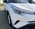 Белый Тойота C-HR, объемом двигателя 1.2 л и пробегом 168 тыс. км за 16900 $, фото 9 на Automoto.ua