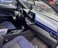 Белый Тойота C-HR, объемом двигателя 1.2 л и пробегом 168 тыс. км за 16900 $, фото 14 на Automoto.ua