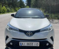 Белый Тойота C-HR, объемом двигателя 1.2 л и пробегом 81 тыс. км за 19000 $, фото 7 на Automoto.ua