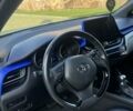 Белый Тойота C-HR, объемом двигателя 1.2 л и пробегом 168 тыс. км за 16900 $, фото 16 на Automoto.ua