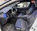 Белый Тойота C-HR, объемом двигателя 1.2 л и пробегом 168 тыс. км за 16900 $, фото 7 на Automoto.ua