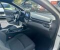 Белый Тойота C-HR, объемом двигателя 1.2 л и пробегом 146 тыс. км за 15700 $, фото 12 на Automoto.ua