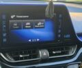 Белый Тойота C-HR, объемом двигателя 1.2 л и пробегом 168 тыс. км за 16900 $, фото 25 на Automoto.ua
