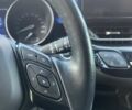 Белый Тойота C-HR, объемом двигателя 1.2 л и пробегом 168 тыс. км за 16900 $, фото 18 на Automoto.ua