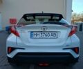 Білий Тойота C-HR, об'ємом двигуна 0.12 л та пробігом 62 тис. км за 21600 $, фото 5 на Automoto.ua