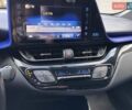Белый Тойота C-HR, объемом двигателя 1.2 л и пробегом 168 тыс. км за 16900 $, фото 19 на Automoto.ua