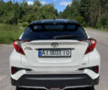 Белый Тойота C-HR, объемом двигателя 1.2 л и пробегом 81 тыс. км за 19000 $, фото 3 на Automoto.ua