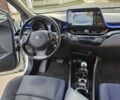 Білий Тойота C-HR, об'ємом двигуна 1.2 л та пробігом 32 тис. км за 18500 $, фото 4 на Automoto.ua