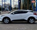 Белый Тойота C-HR, объемом двигателя 1.99 л и пробегом 117 тыс. км за 17000 $, фото 8 на Automoto.ua