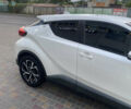 Белый Тойота C-HR, объемом двигателя 1.99 л и пробегом 90 тыс. км за 16200 $, фото 11 на Automoto.ua