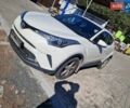 Белый Тойота C-HR, объемом двигателя 1.2 л и пробегом 77 тыс. км за 15500 $, фото 1 на Automoto.ua