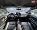 Белый Тойота C-HR, объемом двигателя 1.2 л и пробегом 140 тыс. км за 20000 $, фото 6 на Automoto.ua