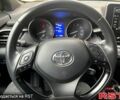 Белый Тойота C-HR, объемом двигателя 2 л и пробегом 42 тыс. км за 17000 $, фото 6 на Automoto.ua