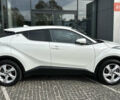 Білий Тойота C-HR, об'ємом двигуна 1.2 л та пробігом 140 тис. км за 17500 $, фото 7 на Automoto.ua