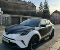 Белый Тойота C-HR, объемом двигателя 1.99 л и пробегом 80 тыс. км за 21662 $, фото 5 на Automoto.ua