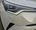 Білий Тойота C-HR, об'ємом двигуна 1.2 л та пробігом 32 тис. км за 18500 $, фото 1 на Automoto.ua