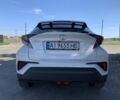 Белый Тойота C-HR, объемом двигателя 0.12 л и пробегом 58 тыс. км за 19999 $, фото 6 на Automoto.ua