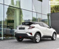 Білий Тойота C-HR, об'ємом двигуна 1.99 л та пробігом 55 тис. км за 22300 $, фото 9 на Automoto.ua