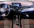 Белый Тойота C-HR, объемом двигателя 2 л и пробегом 94 тыс. км за 16900 $, фото 6 на Automoto.ua