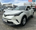 Білий Тойота C-HR, об'ємом двигуна 1.2 л та пробігом 140 тис. км за 17500 $, фото 6 на Automoto.ua
