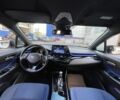 Білий Тойота C-HR, об'ємом двигуна 1.8 л та пробігом 95 тис. км за 22990 $, фото 27 на Automoto.ua