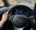 Белый Тойота C-HR, объемом двигателя 1.99 л и пробегом 79 тыс. км за 22658 $, фото 20 на Automoto.ua