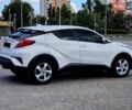 Белый Тойота C-HR, объемом двигателя 1.99 л и пробегом 117 тыс. км за 17000 $, фото 9 на Automoto.ua