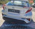 Белый Тойота C-HR, объемом двигателя 1.2 л и пробегом 77 тыс. км за 15500 $, фото 3 на Automoto.ua
