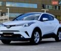 Белый Тойота C-HR, объемом двигателя 1.99 л и пробегом 117 тыс. км за 17000 $, фото 11 на Automoto.ua