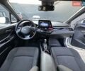 Белый Тойота C-HR, объемом двигателя 1.8 л и пробегом 161 тыс. км за 20500 $, фото 25 на Automoto.ua