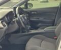 Белый Тойота C-HR, объемом двигателя 1.99 л и пробегом 117 тыс. км за 17000 $, фото 12 на Automoto.ua