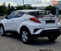 Белый Тойота C-HR, объемом двигателя 1.99 л и пробегом 117 тыс. км за 17000 $, фото 5 на Automoto.ua