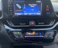 Белый Тойота C-HR, объемом двигателя 1.99 л и пробегом 90 тыс. км за 16200 $, фото 2 на Automoto.ua