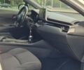 Белый Тойота C-HR, объемом двигателя 1.99 л и пробегом 117 тыс. км за 17000 $, фото 15 на Automoto.ua
